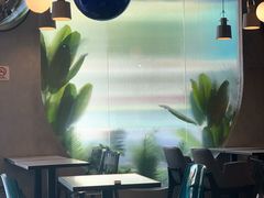 大堂-SENTEA森茶(麦地丽日店)