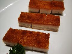 冰烧三层肉-香港百合居(LCM置汇旭辉广场店)