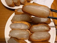 -好嫂子酱猪手•农家菜(槐房万达店)