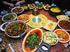 -青城甲(青城山店)