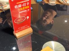 -味莊餐厅(康庄南街店)