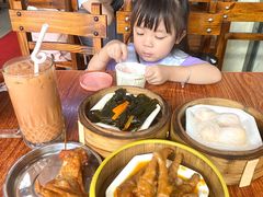 -恒兴发茶店(水巷口店)