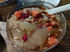 手搓冰粉-太平张醪糟(西街直营店)