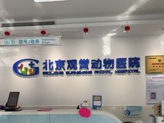 -北京观赏动物医院·24小时大型综合·猫专科·异宠专科