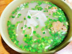 -高记清香园绝味不翻汤