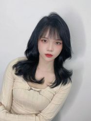 -魅·Hair设计烫染接发店