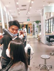 -东方麒麟·潘多拉SALON