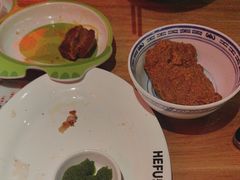-和府捞面(西溪印象城店)