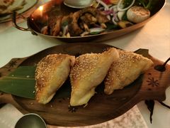 -龟兹KUCINA·新疆菜(前滩L+PLAZA店)