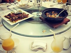 -Century Seafood Restaurant Manila