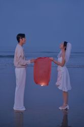 -莫兰迪婚纱摄影