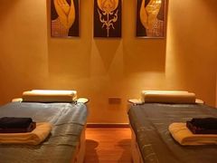 -木兰逸•泰式按摩•头疗•SPA(车公庙店)