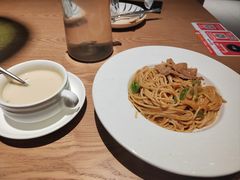 -必胜客(积水潭店)