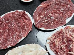 -五洲牛肉美食馆