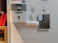 -物美超市(三里河店)