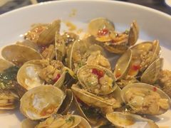 -东江海鲜大排档·潮汕菜·砂锅粥