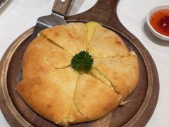 -俄士厨房(环球港店)