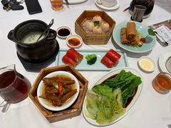 -裕华海鲜·深圳粤菜(福永店)