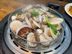 -海味当家·蒸锅海鲜(星海公园店)