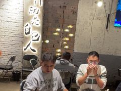 -有局·成都市井烧烤·精酿啤酒(双楠店)