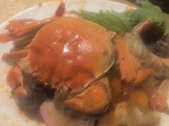 -初色海鲜自助(万丰路店)