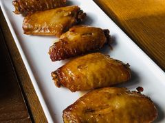 烤鸡翅-莫比餐厅(五道口店)