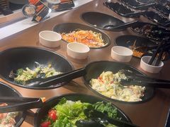 -比格比萨自助(宝山日月光店)