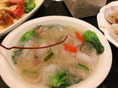 -新南华大酒店(长寿店)