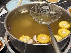 -寻牛记潮汕牛肉火锅(双喜城店)