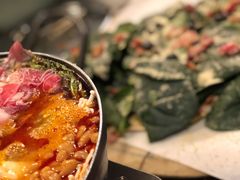 -MI WU FACTORY米屋美食工厂餐厅(绿地店)