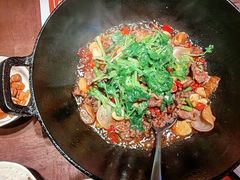 -小隐人家(乐松店)