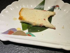 -樂涧·蓝鰭金枪鱼料理(生态园店)