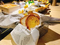 -囧吉香生蚝牛排馆(湖北路店)
