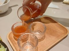 -蔡澜点心·粤菜(万菱汇店)