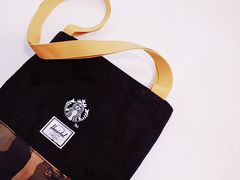 -星巴克(广州中华广场B1层店)