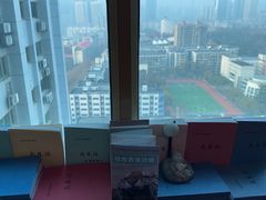 -武汉境自在書店