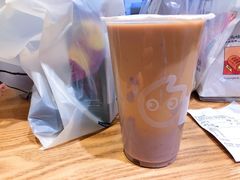 -CoCo都可(合生汇店)