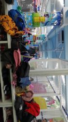 -朝阳百货大楼儿童乐园(北京朝阳商业大楼店)