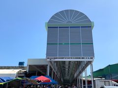 -济州五日民俗市场