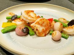 -会仙楼(金融街店)