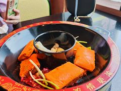 -三江两海老火锅(北京首店)