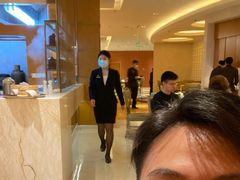 -杭州JW万豪酒店-万豪中餐厅