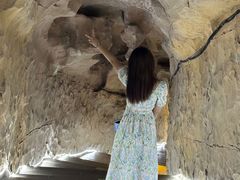 -泰安地下龙宫景区