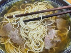 -鑫明明拉面(宁化路店)