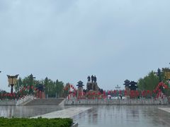 -中华郡文化旅游景区