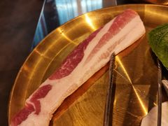 -核桃碳烤肉馆(深圳首店)