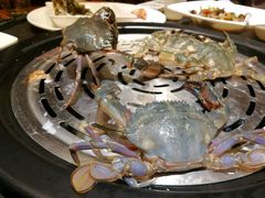 -苏大嘴海鲜牧场(奥林匹克店)