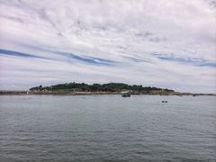 -小麦岛公园