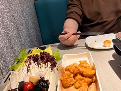 -半天妖烤鱼(芝罘万达店)