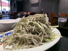 -城南老友羊蝎子火锅(花乡奥莱店)